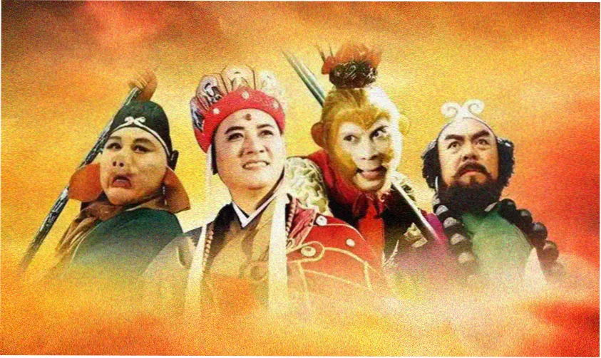 午夜天堂·暗夜流光 主视觉